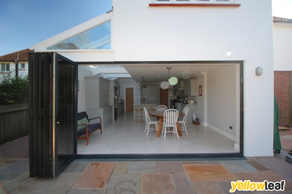Kendon Sloggett Construction
