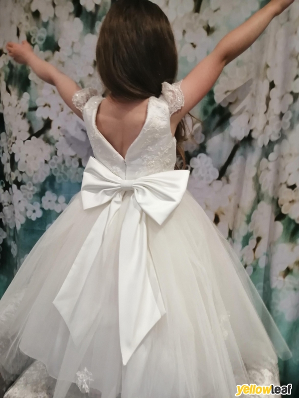 Katie Scarlett Designs