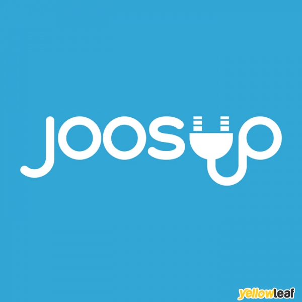 Joosup