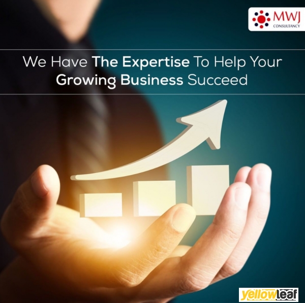 MWJ Consultancy