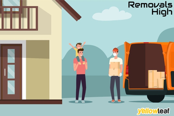 Removals High