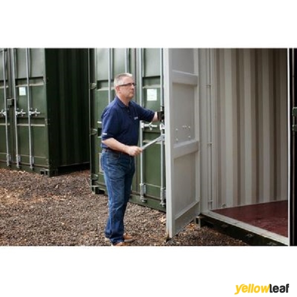 Now Storage Winchester