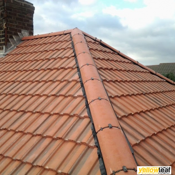 Weatherforce Roofing