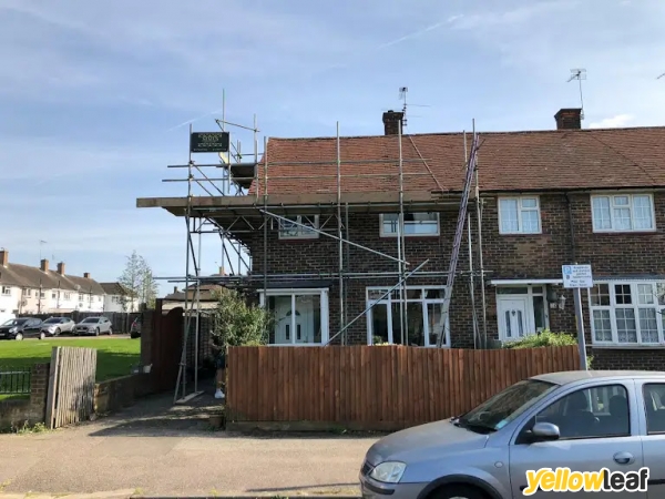 Status Scaffolding Ltd