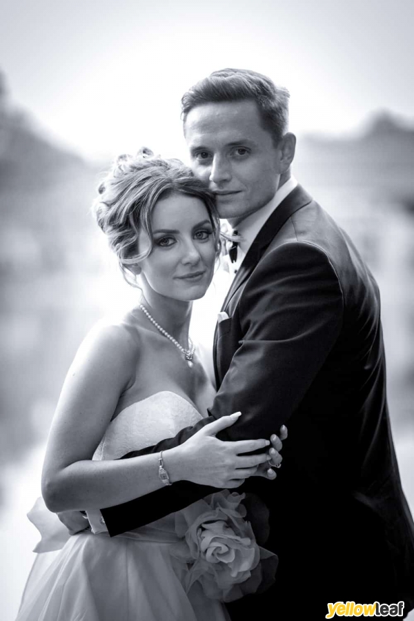 Boutique Wedding Films