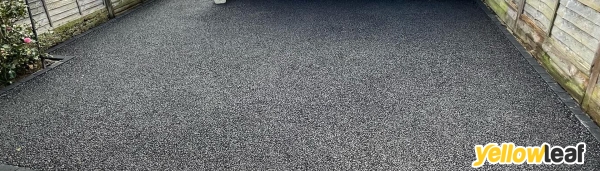 Prestige Driveway