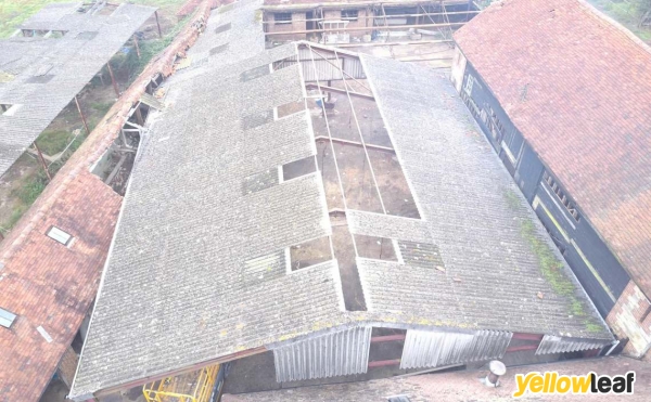 Simple Asbestos Solutions