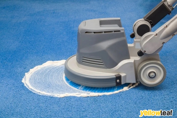 Office Cleaning Harrow | DNA Cleaning Solutions