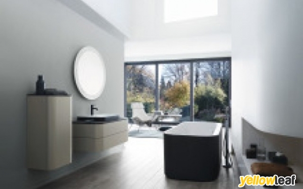 Bathroom Showroom & Shower Showroom | Paton of Walton