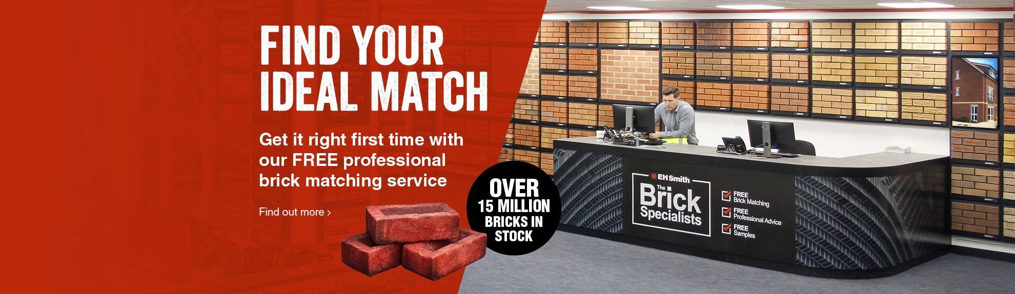 Builders Merchants London