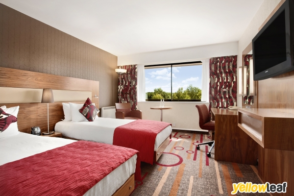 Hilton Basingstoke