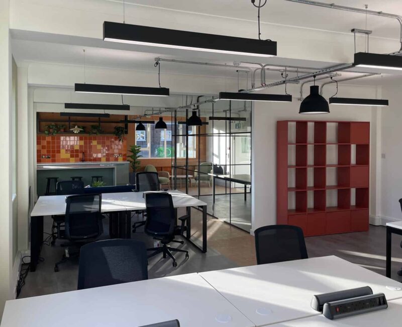 After Builders Cleaning Services London - Elegantly Clean