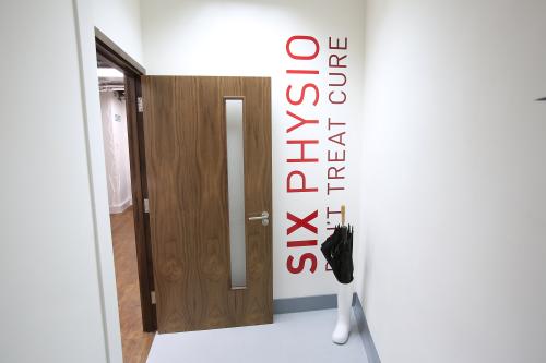 Six Physio Fitzrovia