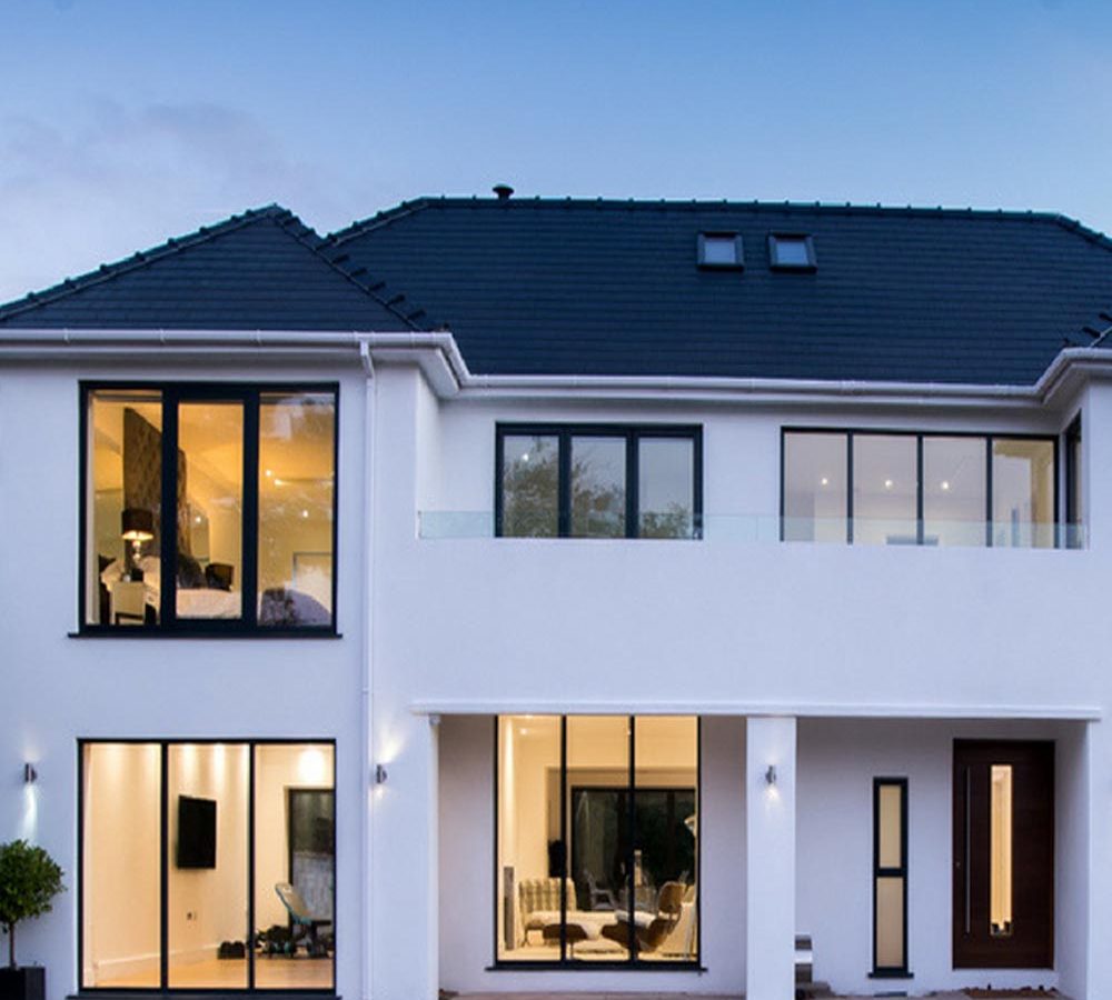 Affordable Quality Windows Limited