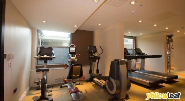 DoubleTree By Hilton Hotel London - Ealing
