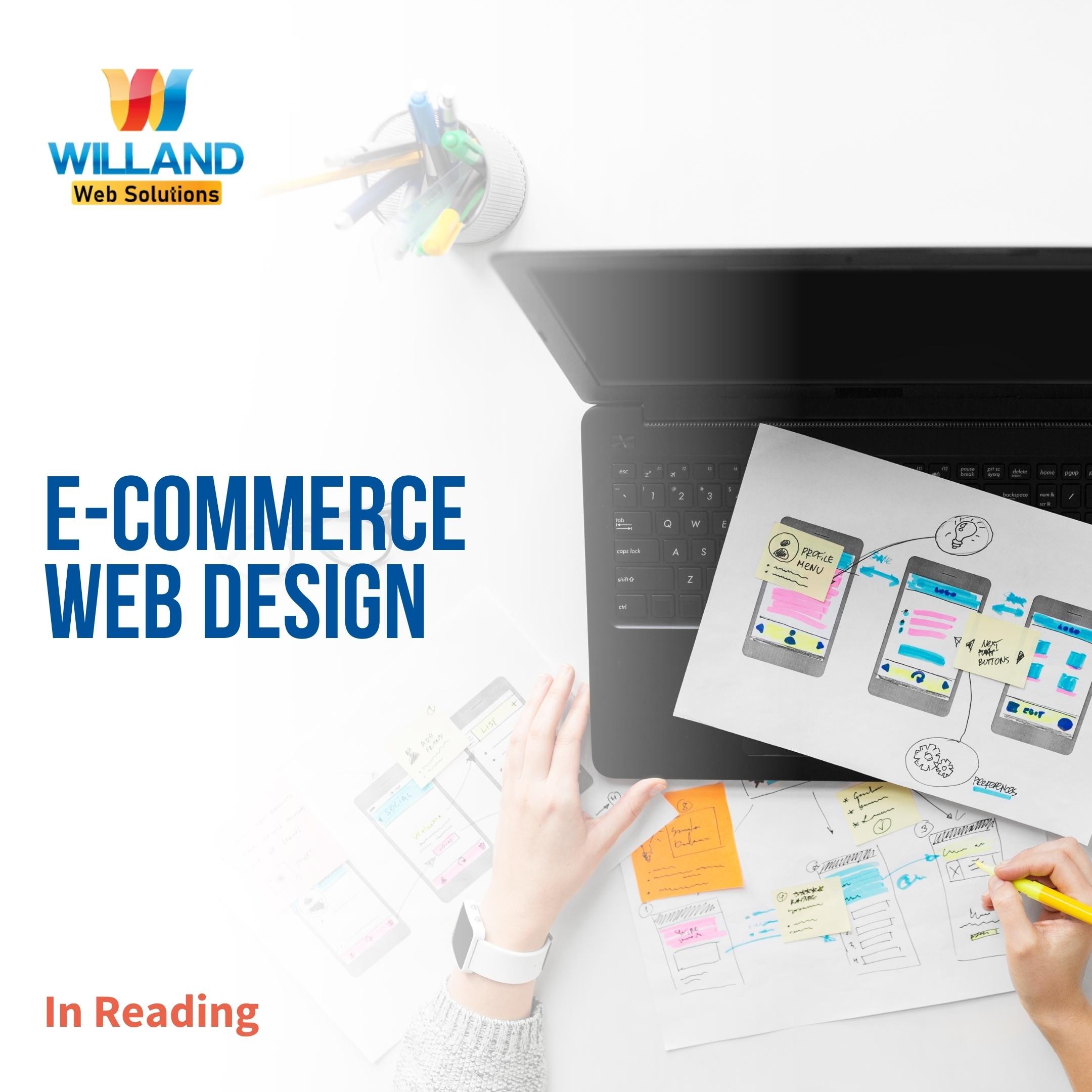 Willand Web Solutions