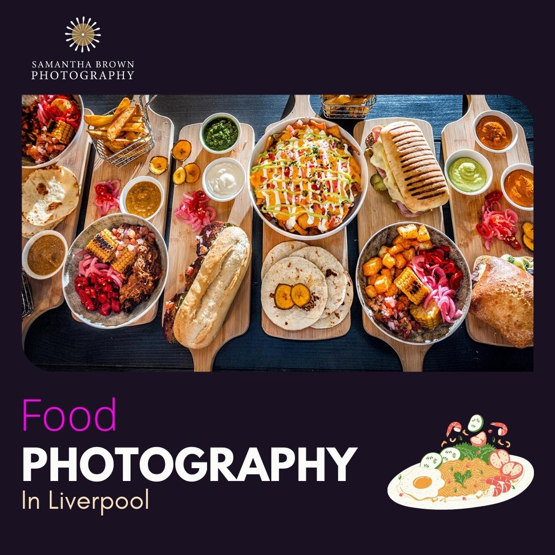 Samantha Brown Photography - Property photographer Liverpool