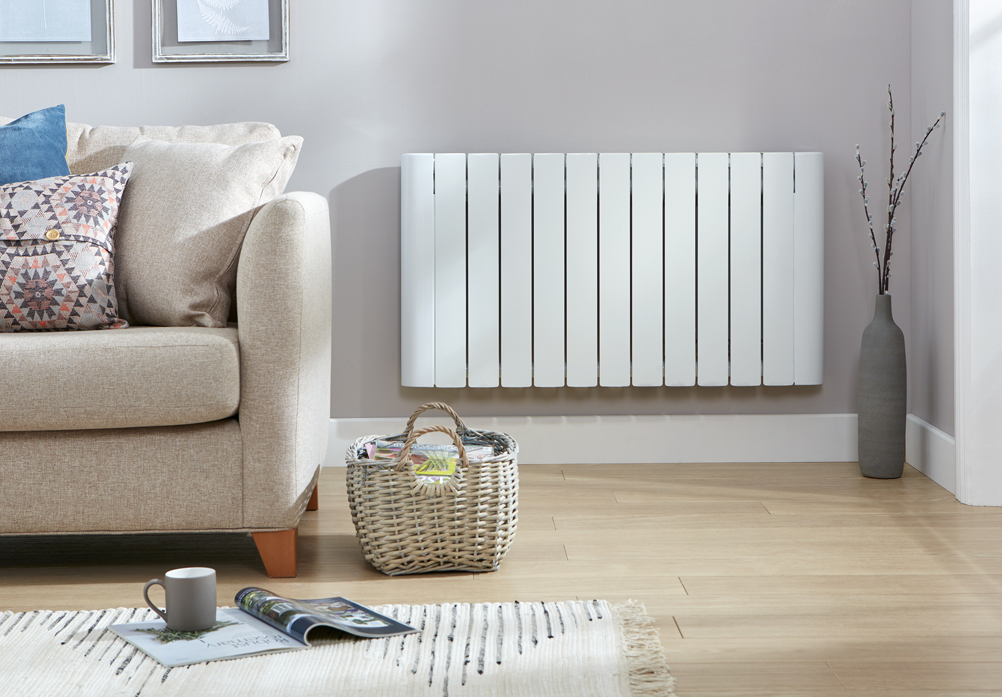 Electrorad UK Ltd