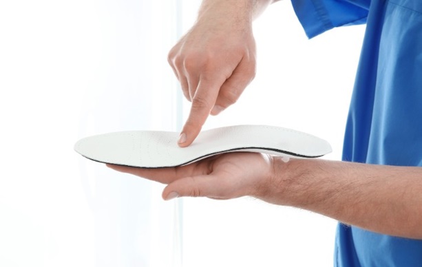 Dunfermline Podiatry Centre