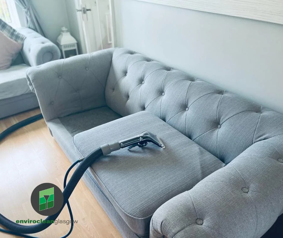 Enviro Clean Glasgow