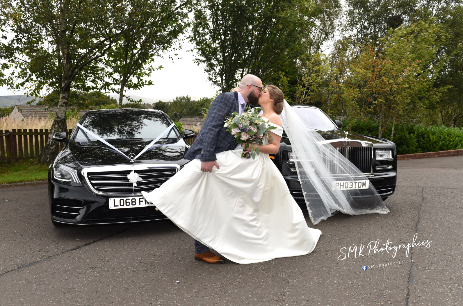 SMK Photographics