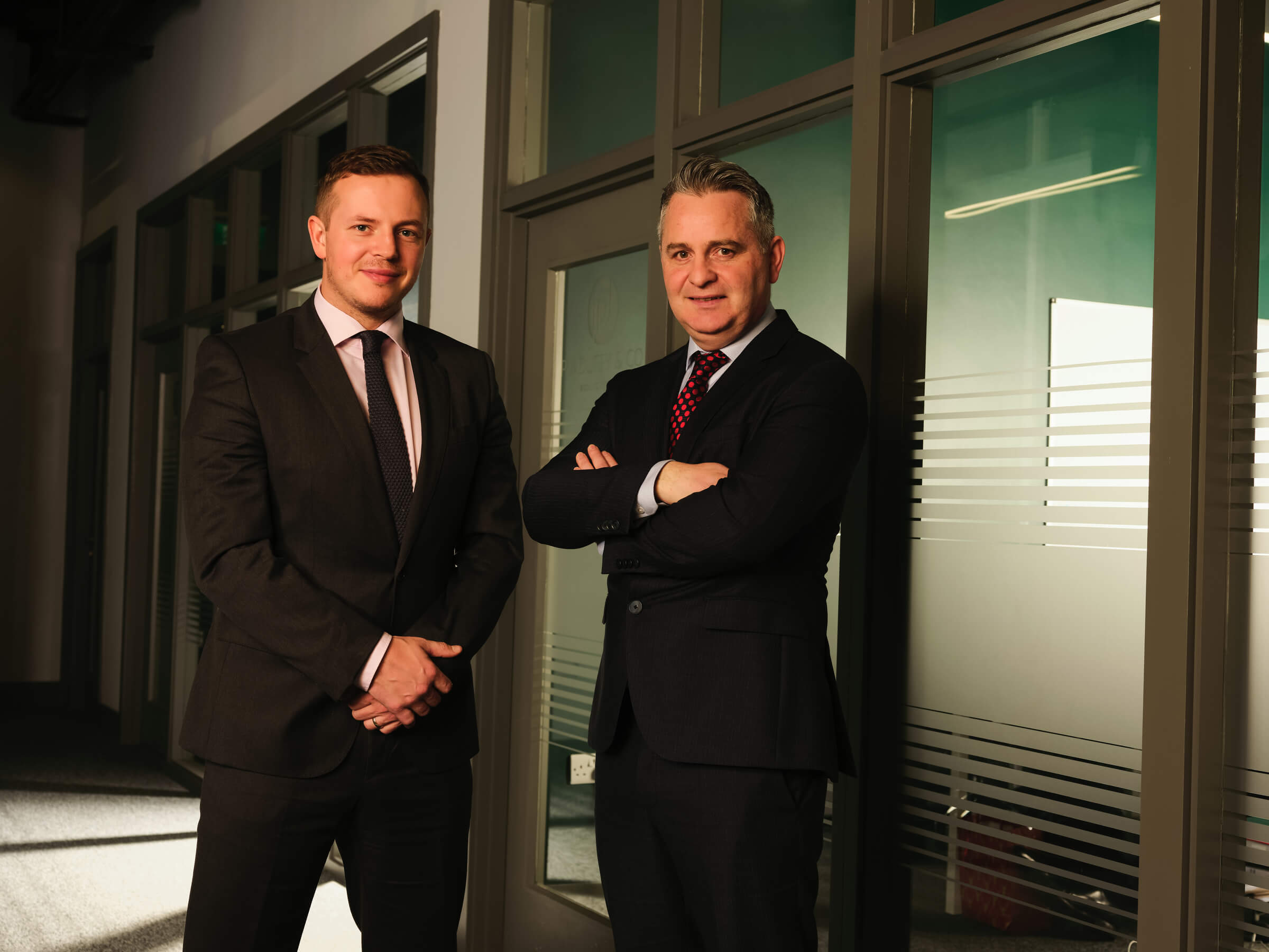 PA Duffy Solicitors Belfast