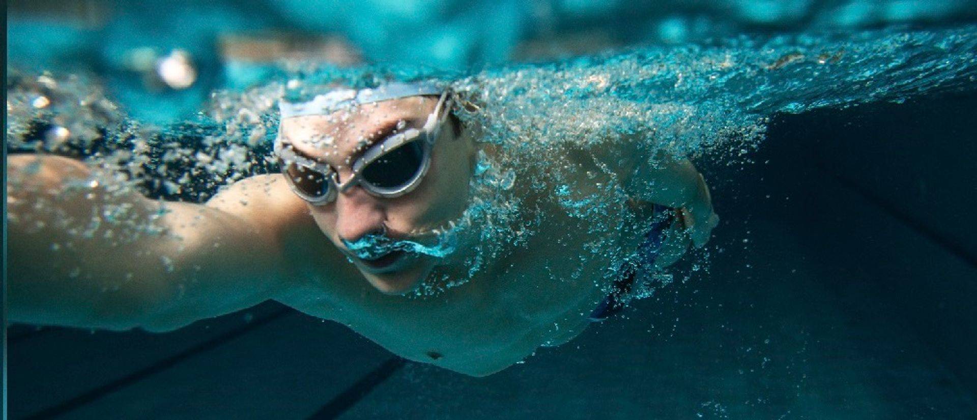Swimming Lessons London