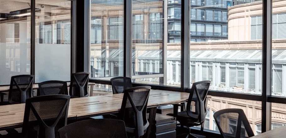 Mindspace Hammersmith