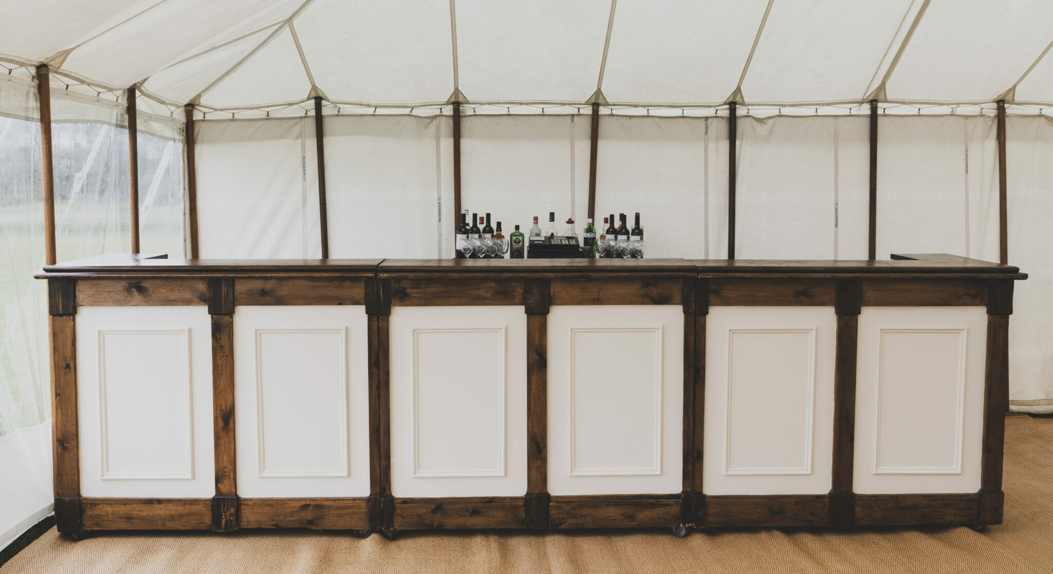 Beyond Bar Hire