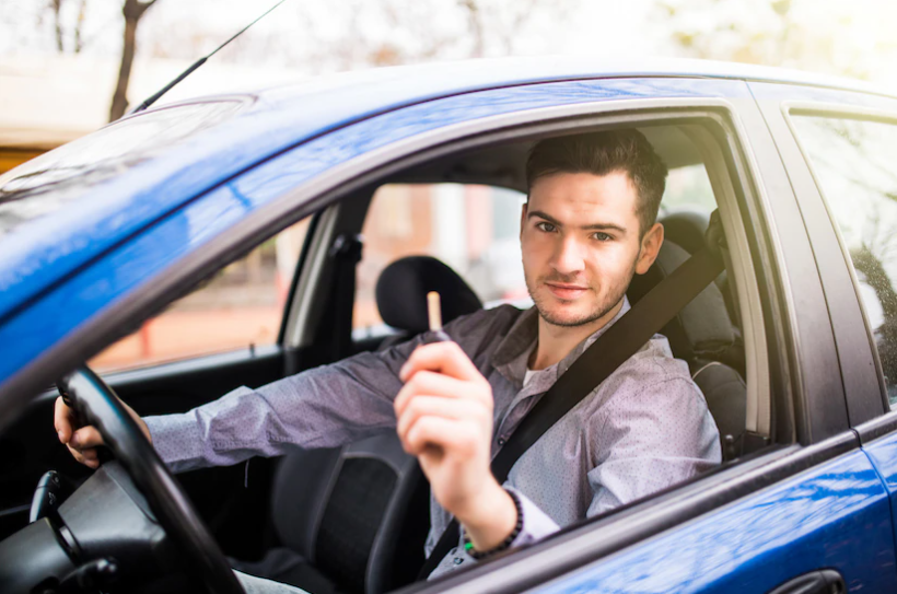 Driving so Easy