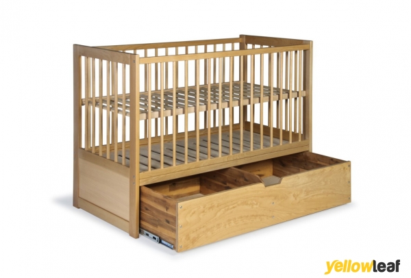 The Bunkcot Company