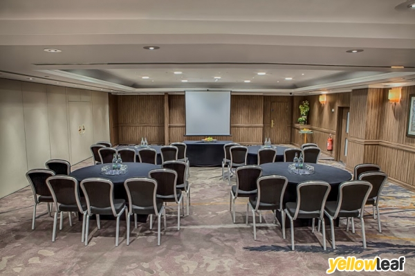 Hilton London Kensington