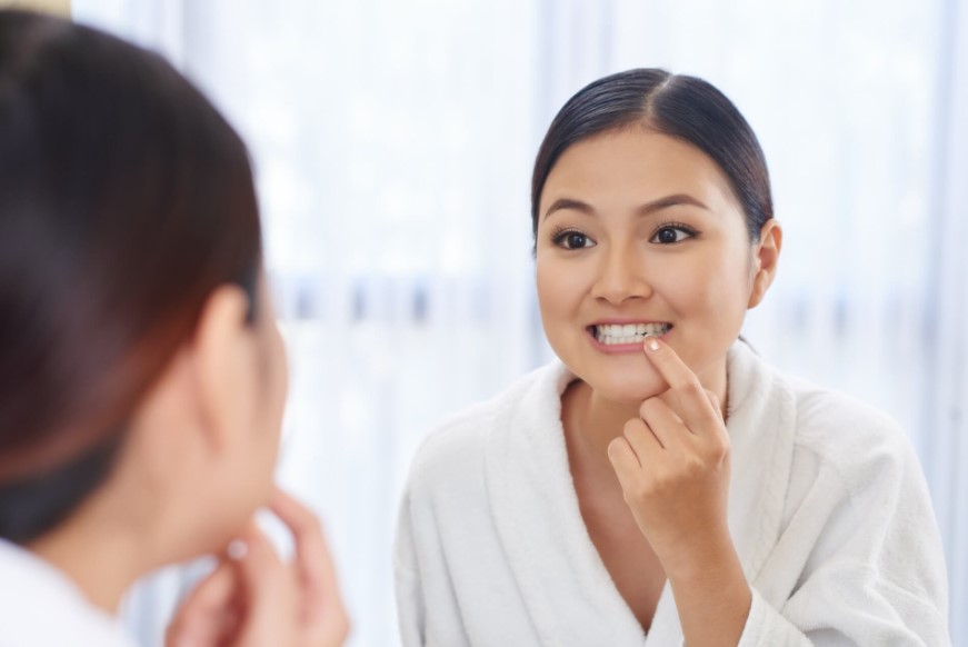 Super Smile Dental 