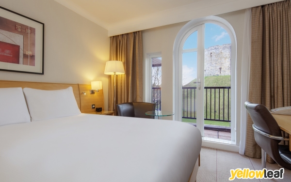 Hilton York