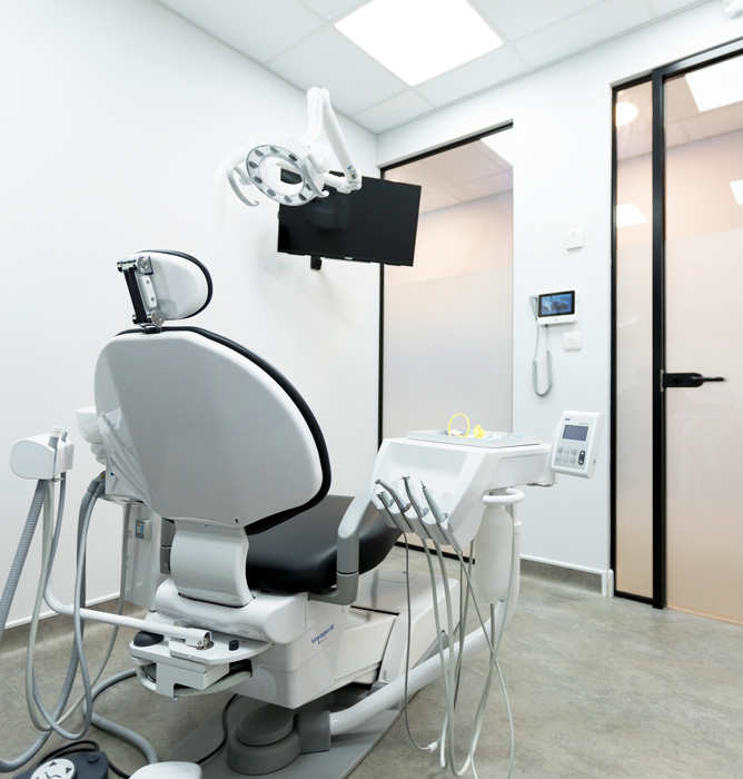 Dental Surgery Refurbishment