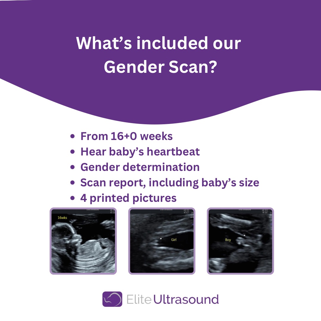 Elite Ultrasound
