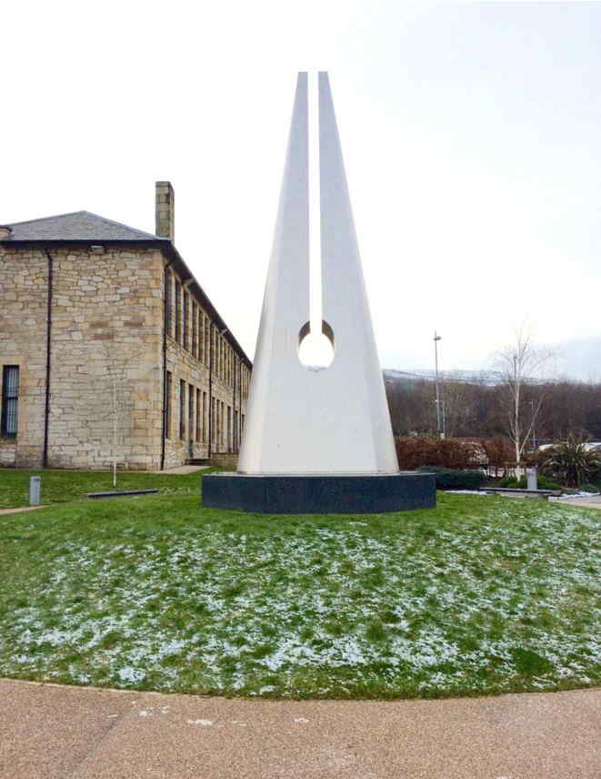 The Metal Centre