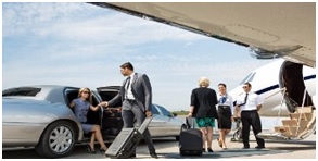 HCD Chauffeur Drive