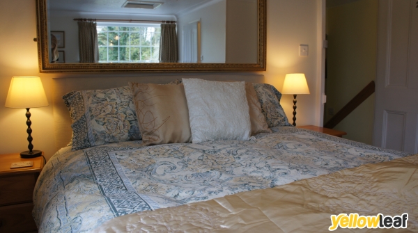 Ragstones Bed And Breakfast