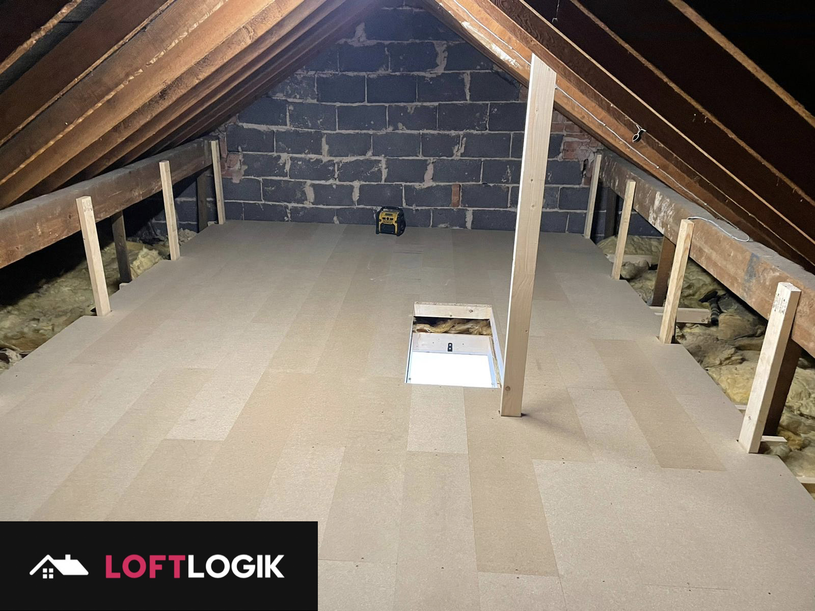 LOFT LOGIK