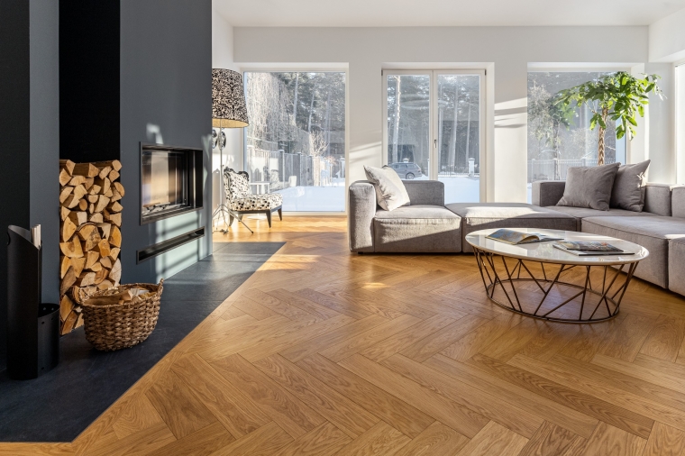 HOFF PARQUET