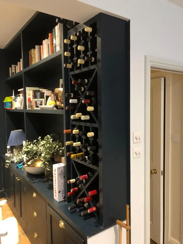 Building Services London