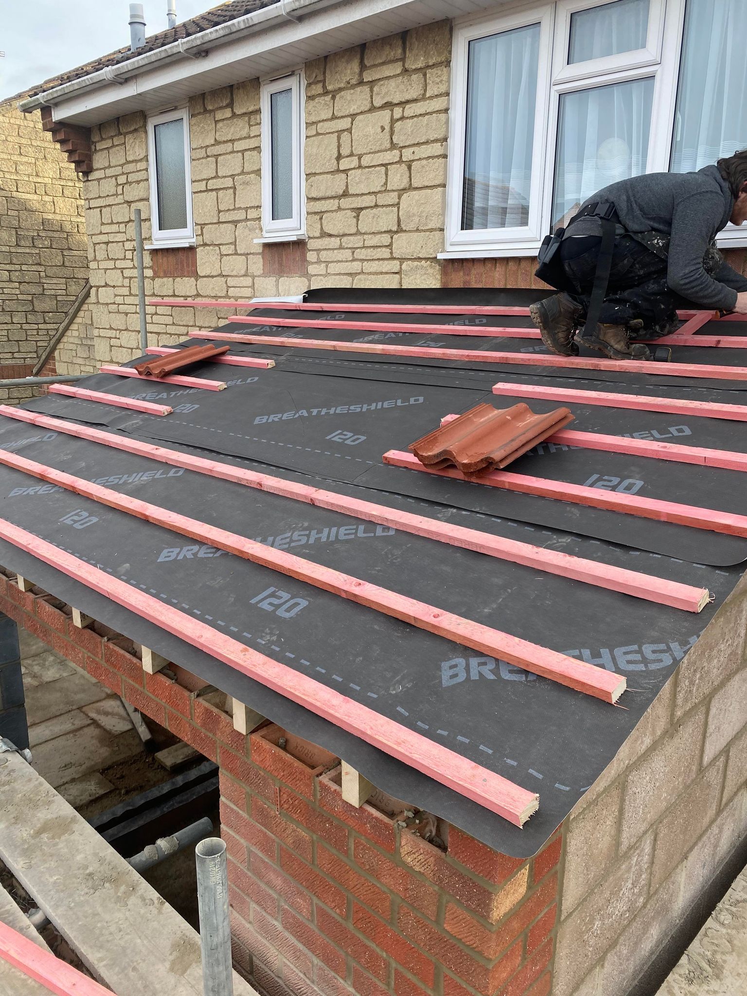 RFPM Roofng