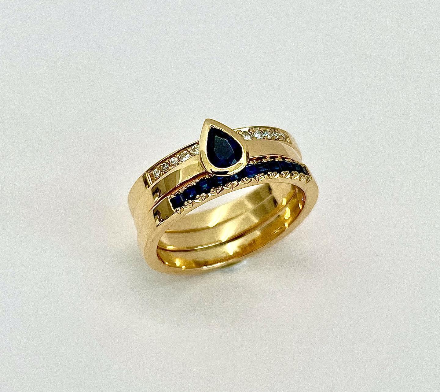 Margaret A King, Jewellery Experts