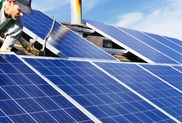 Skylamp Solar