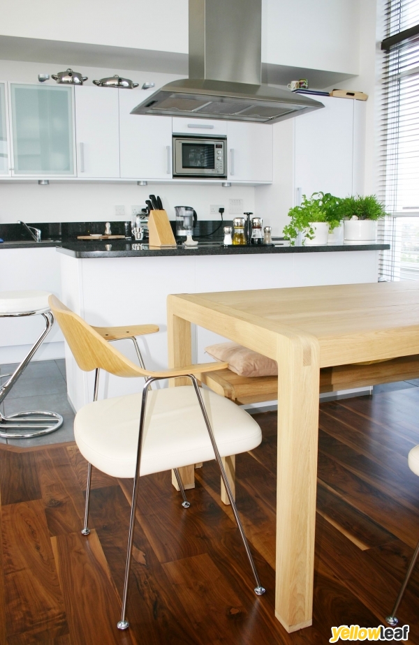 The Natural Wood Floor Company