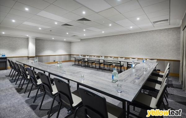 DoubleTree by Hilton Hotel Southampton