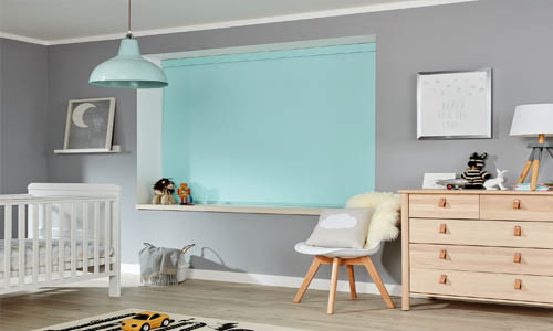 Crystal Blinds