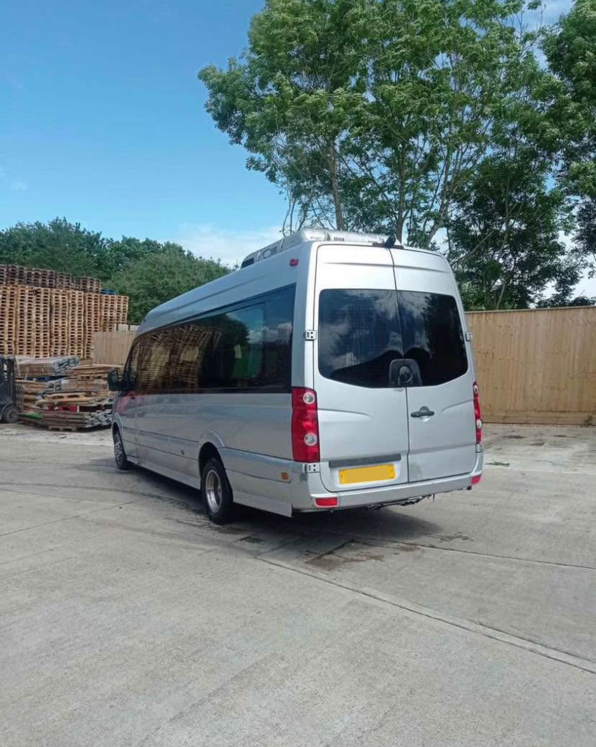 Essex Transfers