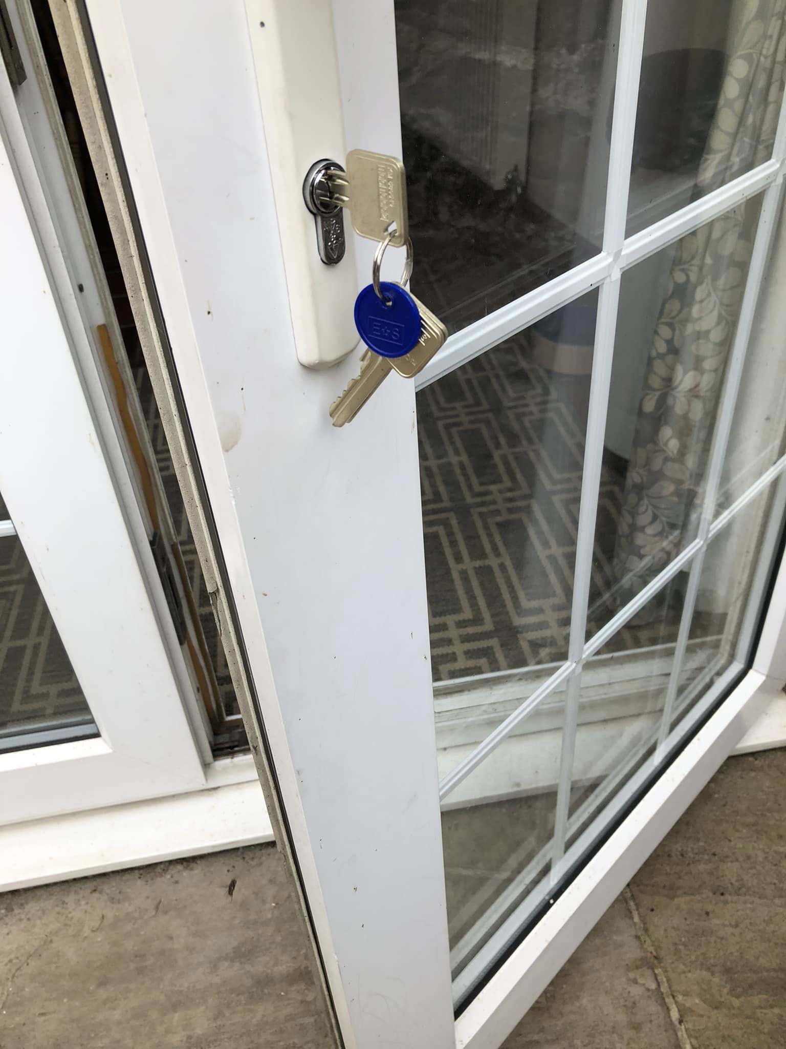 dragon locks
